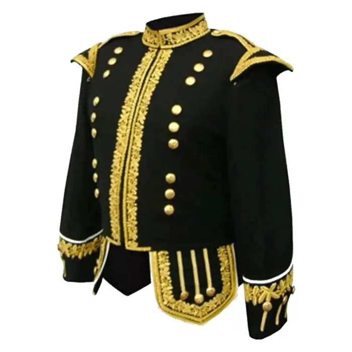 Golden-Hand-Embroidered-Doublet-Jacket