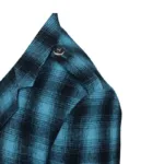 Black-and-Blue-Tweed-Jacket-with-Waistcoat