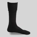 Black-Kilt-Hose