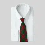 Scottish-Tartan-Tie