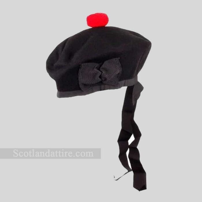 Black-Balmoral-Bonnet