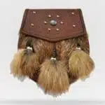Fox-Fur-Semi-Dress-Sporran