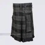 Grey-Watch-Tartan-Kilt