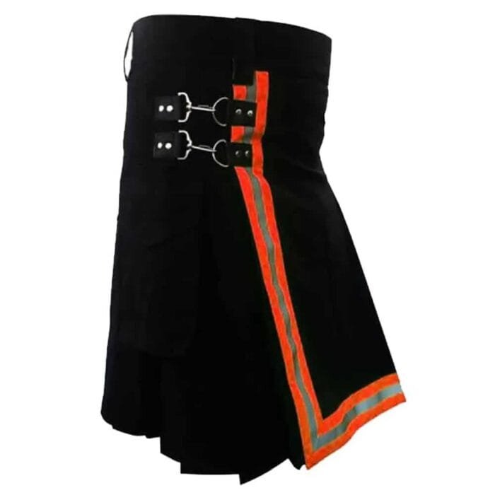 Firefighter-Kilt-With-Strap