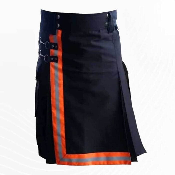 Firefighter-Kilt-With-Strap