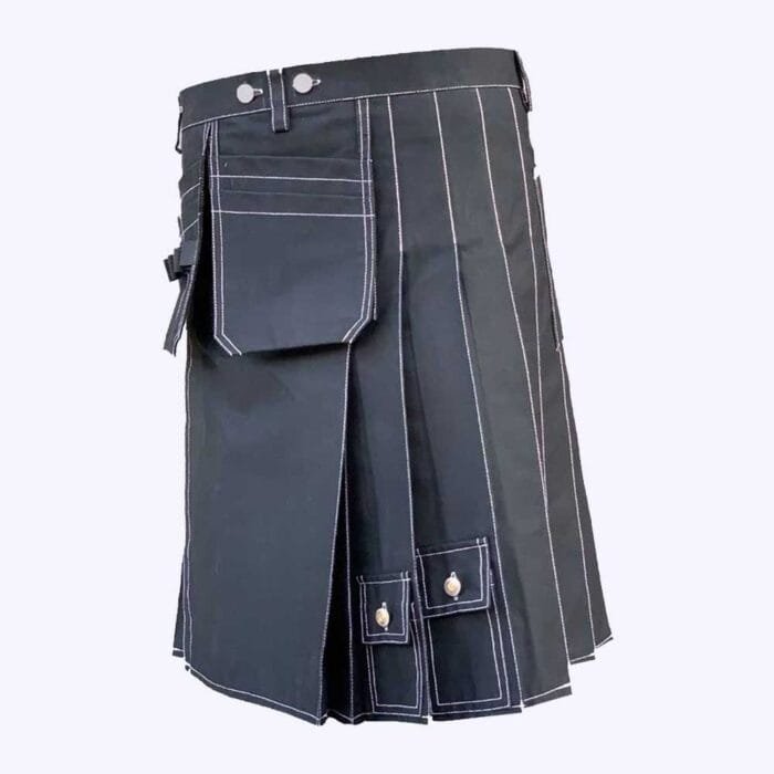 Cargo-Work-Kilt-Men