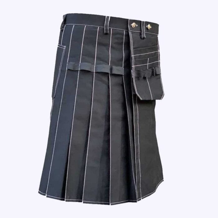 Cargo-Work-Kilt-Men