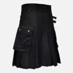 Black-Utility-Wedding-Kilt