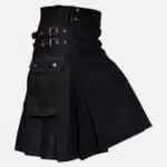 Black-Utility-Wedding-Kilt