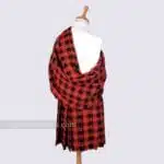 Premium Scottish Traditional Scottish Highland Great Kilt