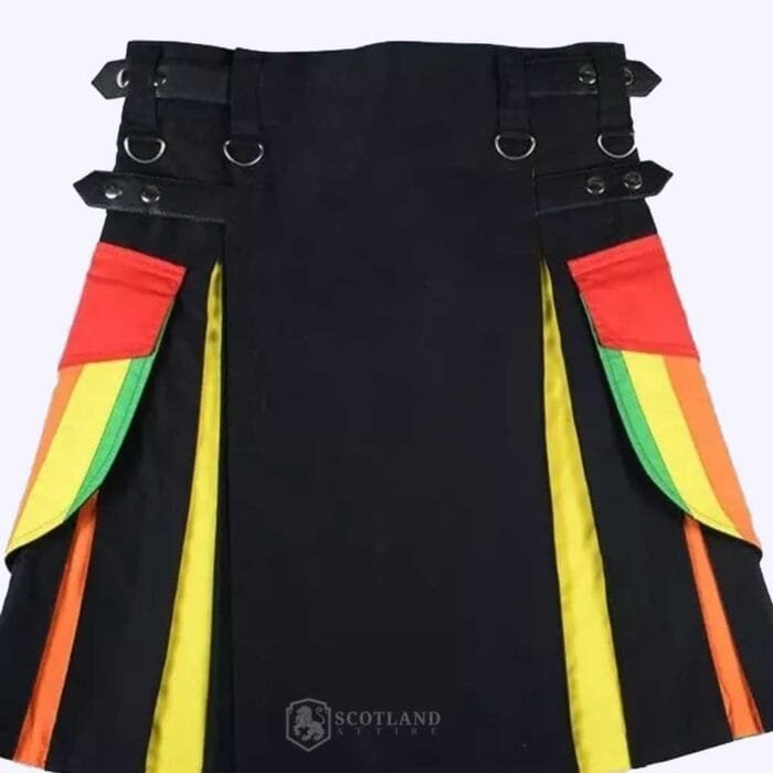 Rainbow-Hybrid-Pride-Kilt