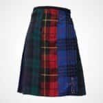 Premium Quality Handmade Hybrid Kilt For Women