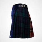 Premium Quality Handmade Hybrid Kilt For Women