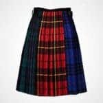 Premium Quality Handmade Hybrid Kilt For Women